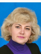 Меделян Наталя Геогріївна