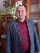 Олішкевич Руслан Михайлович