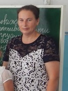 Бондаренко Інна Миколаївна