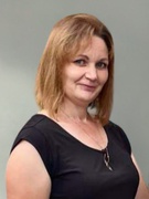 Термер Тетяна Вікторівна