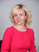 Пахар Ярослава Василівна
