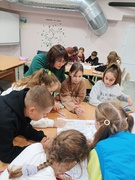 Козацька математика