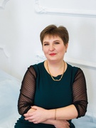 Богомаз Юлія Іванівна