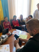 Тиждень безпеки