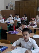 День Вишиванки.