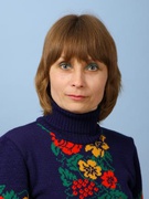Ярова Наталія Володимирівна