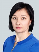 Кручаненко Оксана Сергіївна