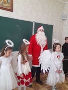 День Святого Миколая