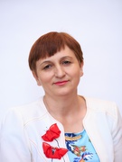 Сандулович Орися Олексіївна