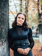 Арендаренко Ірина Сергіївна