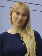 Ціхоцька Надія Михайлівна