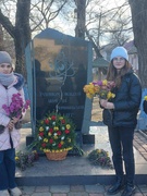 Пам'ятаймо! Вони нас врятували