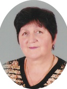 Чурпіта Тетяна Василівна