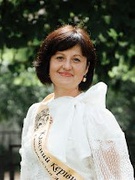 Самолюк Юлія Андріївна