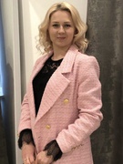 Роман-Ярошевська Юлія Павлівна