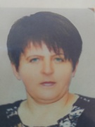 Карпенко Любов Володимирівна