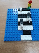 Місячник "Увага! Діти на дорозі!"