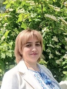 Бойко Тетяна Миколаївна