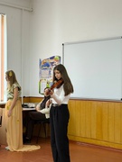 До дня вчителя