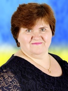 Опанасенко Ірина Миколаївна