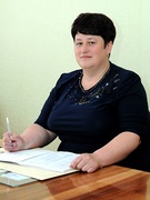 Новачук Ірина Юріївна