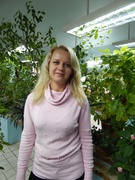 Возна Анна Вікторівна
