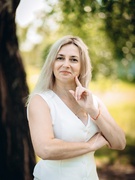 Костюченко Наталія Миколаївна