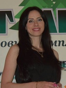 Сулятицька Ірина Василівна