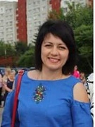 Сковронська Ірина Мирославівна