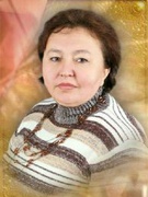 ШелÑÑÑева ÐаÑеÑина СÑепанÑвна