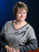 Міщенко Ольга Сергіївна