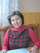 Лосєва Галина Богданівна