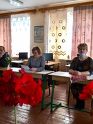 В ОНЗ "Більченський НВК" відбулося засідання атестаційної комісії І рівня, згідно затвердженого графіка роботи