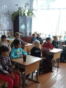 День синички!