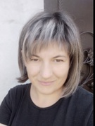 Янів Ірина Василівна