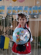 Діти України за МИР
