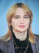Трощенкова Людмила Михайлівна
