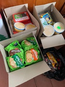 Смаколики для захисників