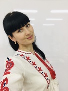Константинова Ганна Петрівна