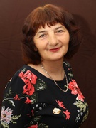 Новак Антоніна Леонідівна