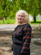 Головачук Оксана Степанівна