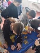 Зустріч із захисником