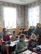 Свято Миколая Чудотворця
