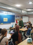 Ми нащадки козацького роду!