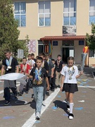 Олімпійський тиждень