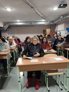 Забезпечення ПЗ та ПСП всім учасникам освітнього процесу у прифронтових громадах Харківської області