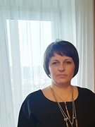 Моряк Наталія Володимирівна Помічник вихователя