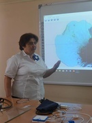 Шалдирван Ольга Володимирівна