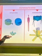 Тиждень безпеки дорожнього руху