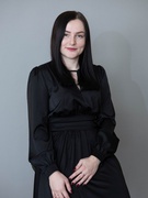 Костючок Надія Анатоліївна